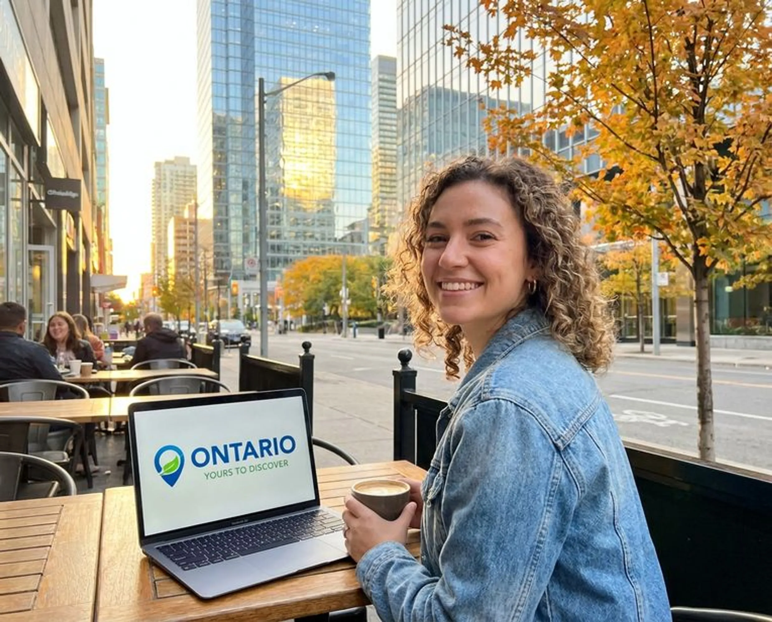 explore Ontario travel and destinations
